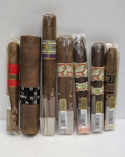 Hookah Bar «Brooklyn Smoke Shop Inc», reviews and photos, 198 Flatbush Ave, Brooklyn, NY 11217, USA