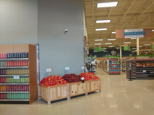 Supermarket «Publix Super Market at Parkwood Square», reviews and photos, 9005 US Highway 301 N, Parrish, FL 34219, USA