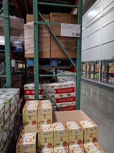 Warehouse store «Costco Wholesale», reviews and photos, 79795 HIGHWAY 111, La Quinta, CA 92253, USA