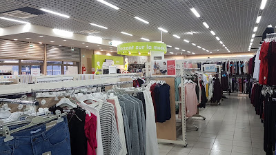 GEMO MONTPELLIER - PEROLS Chaussures et Vêtements à Pérols