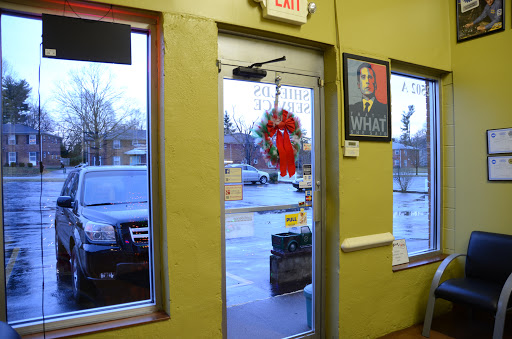 Auto Repair Shop «Shields Service», reviews and photos, 2502 Hermitage Way a, Louisville, KY 40242, USA