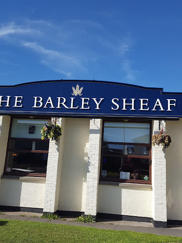 Barley Sheaf - Dunfermline