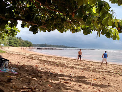 Photo de Praia da Enseada das Garças - endroit populaire parmi les connaisseurs de la détente