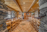 Photos du propriétaire du Restaurant L'Armailly à Tignes - n°12