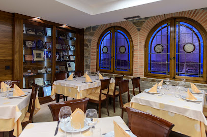 HOTEL RESTAURANTE LA PESETA