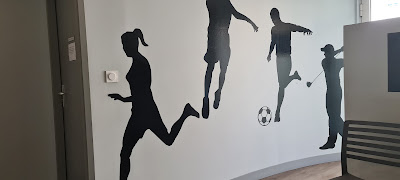 Cabinet de podologie du sport Noémie LARCHER à Avignon