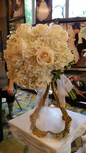 Florist «Botanica Florist», reviews and photos, 1740 E Huntington Dr, Duarte, CA 91010, USA