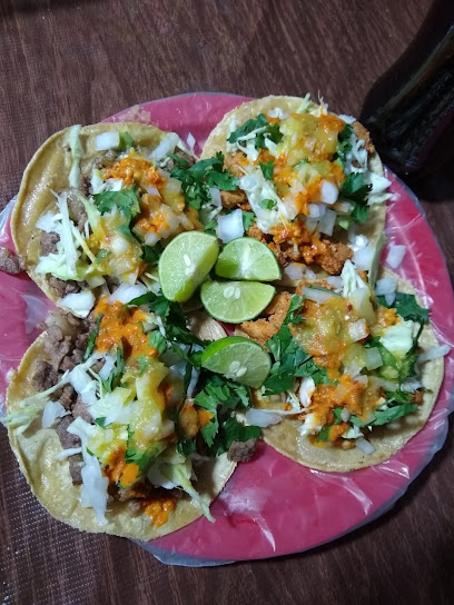 La Taquería Tacos y más