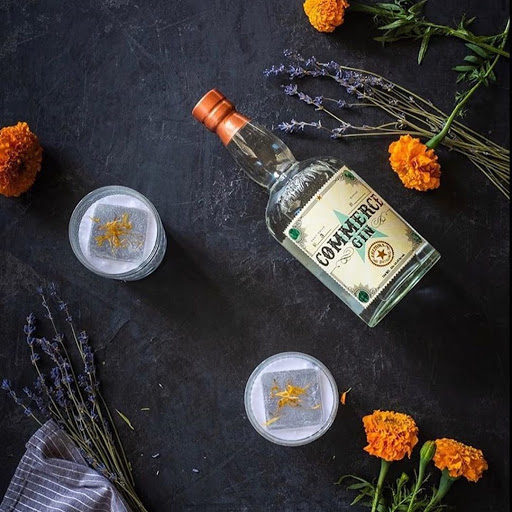 Distillery «Arizona Distilling Company», reviews and photos, 601 W University Dr, Tempe, AZ 85281, USA