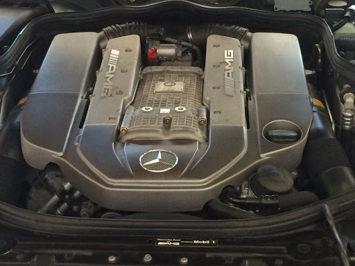 Transmission Shop «Exclusive Auto Services», reviews and photos, 3209 Thousand Oaks Blvd, Thousand Oaks, CA 91362, USA