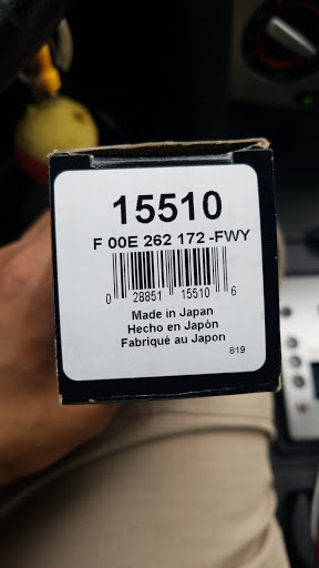 Auto Parts Store «AutoZone», reviews and photos, 6823 Fm 1488 Rd, Magnolia, TX 77354, USA