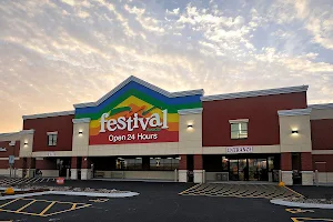 Festival Foods image