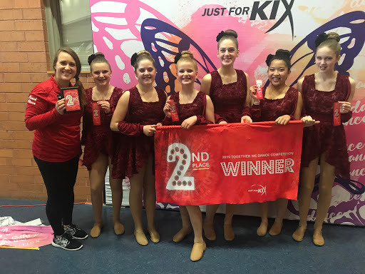 Dance School «Shakopee Just For Kix Dance Classes», reviews and photos, 1244 Canterbury Rd S, Shakopee, MN 55379, USA