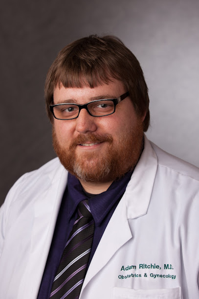 Adam D. Ritchie, MD - Holzer Health System
