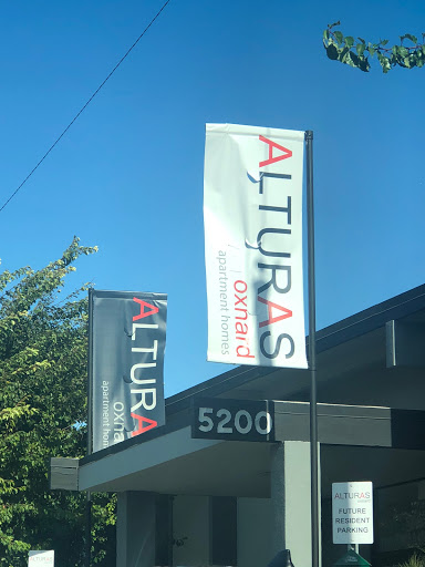 Vinyl sign shop Oxnard