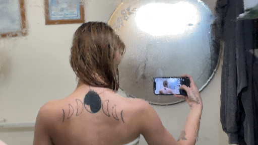 Explore funny tattoo ideas for guys, creative tattoo ideas in Ogden, available at Raven Studio