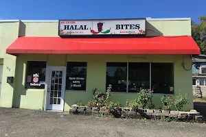 Halal Bites image