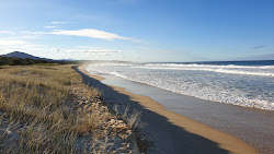 Zdjęcie South Valla Beach dziki obszar