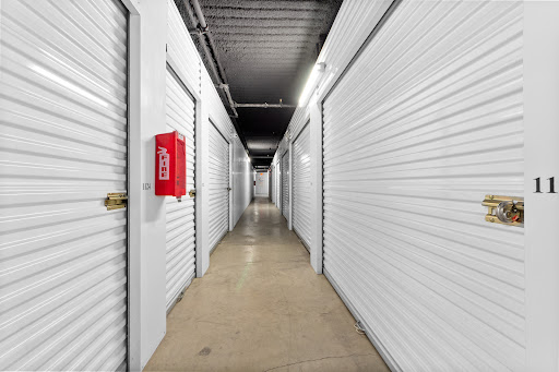 Self-Storage Facility «CubeSmart Self Storage», reviews and photos, 1245 TX-276, Rockwall, TX 75032, USA