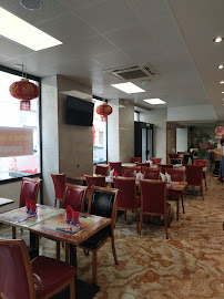 Atmosphère du Restaurant chinois China Town à Lyon - n°4