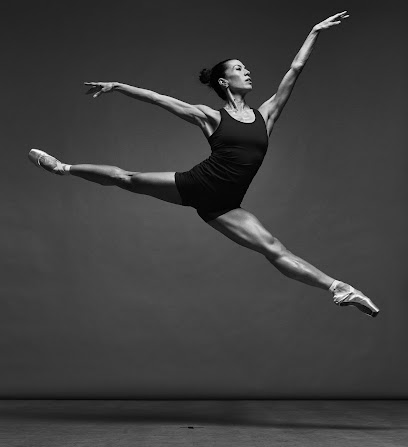 The International Ballet School