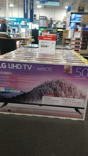 Electronics Store «Best Buy», reviews and photos, 9581 Sage Meadow Trail, Fort Worth, TX 76177, USA