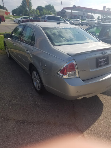 Used Car Dealer «Kings Kars», reviews and photos, 1204 Blairs Ferry Rd, Marion, IA 52302, USA
