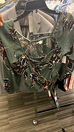 Department Store «Nordstrom Rack Tempe Marketplace», reviews and photos, 1900 E Rio Salado Pkwy, Tempe, AZ 85281, USA