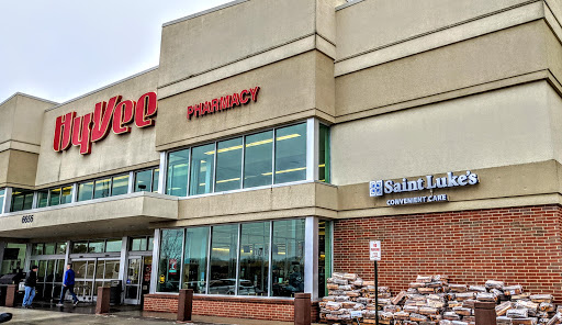 Supermarket «Hy-Vee», reviews and photos, 6655 Martway St, Mission, KS 66202, USA