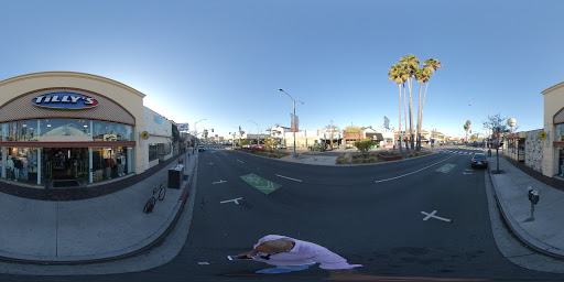 Clothing Store «Tillys», reviews and photos, 5286 E 2nd St, Long Beach, CA 90803, USA