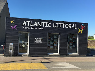 Atlantic Littoral à Pénestin