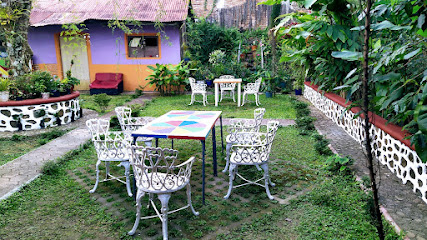 Restaurante Doña Andrea - Francisco Javier Mina 2, 70960 Pluma Hidalgo, Oax., Mexico