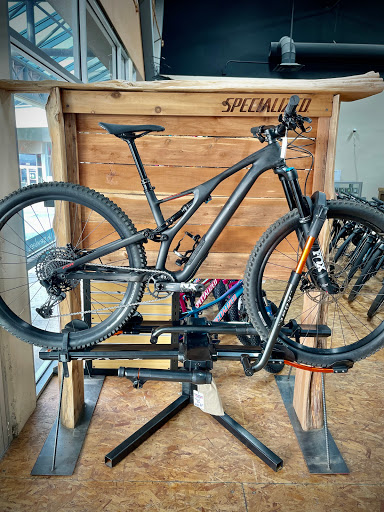 Bicycle Store «Canyon Bicycles - Millcreek», reviews and photos, 3969 Wasatch Blvd, Salt Lake City, UT 84124, USA