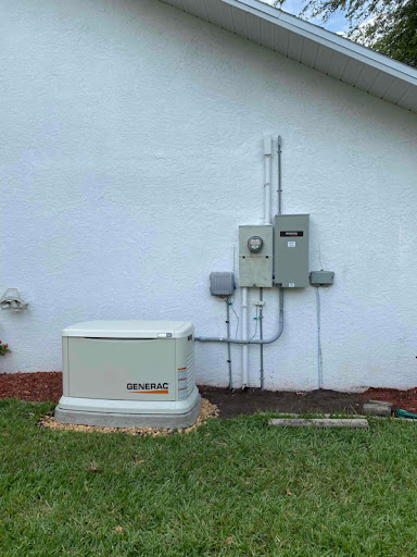 Electrician «Southwest Florida Electric Inc.», reviews and photos, 2565 South St, Fort Myers, FL 33901, USA