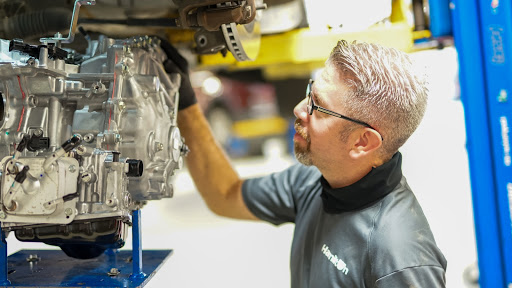 Nissan Dealer «Hamilton Nissan», reviews and photos, 1929 Dual Hwy, Hagerstown, MD 21740, USA