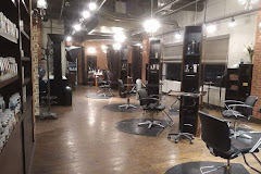 Studio 107 Hair