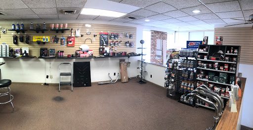 Motorcycle Repair Shop «Cycle Analysis LLC», reviews and photos, 4984 W 150th St, Cleveland, OH 44135, USA
