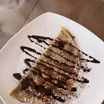 Photo n°2 de l'avis de Luciana.r fait le 25/04/2022 à 12:10 sur le  Ristorante Pizzeria La Chimera à Rocca di Capri Leone