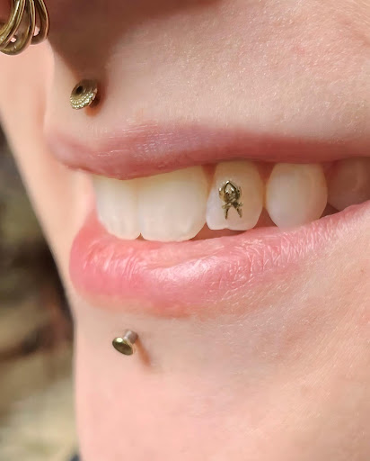 Explore little prince tattoo ideas, creative tattoo ideas in Chicago, available at Identity Body Piercing