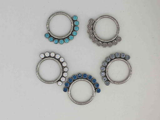 Explore helix tattoo ideas, creative tattoo ideas in Coeur D Alene, available at Relic Moon Fine Jewelry & Body Piercing