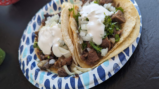 El Rey Del Taco image