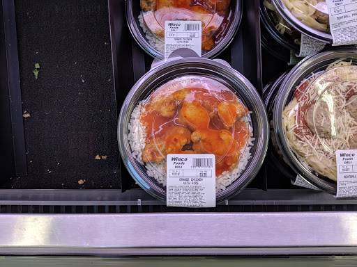 Supermarket «WinCo Foods», reviews and photos, 3947 116th St NE, Marysville, WA 98271, USA