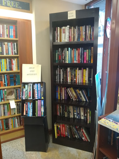 Book Store «Subtext Books», reviews and photos, 6 W 5th St, St Paul, MN 55102, USA