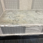 Photo n°3 de l'avis de Sam. fait le 11/07/2023 à 14:15 sur le  Relais Trevi 95 Boutique Hotel 4 Stelle nel cuore di Roma à Rome