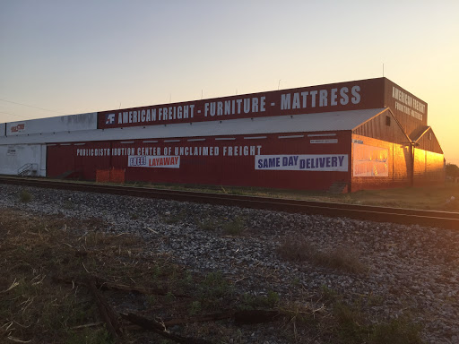 Furniture Store «American Freight Furniture and Mattress», reviews and photos, 639 Lanark Dr, San Antonio, TX 78218, USA