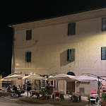 Photo n°1 de l'avis de Albrecht.u fait le 25/05/2022 à 20:31 sur le  Enostorante Boccaccio à Caldana