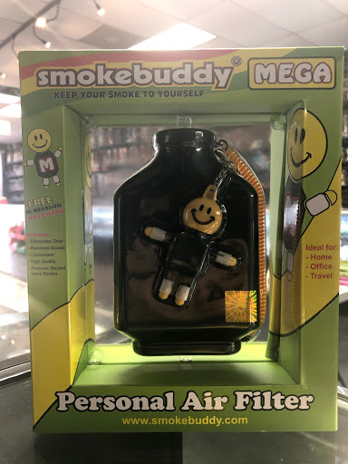 Tobacco Shop «Puffs Smoke Shop», reviews and photos, 9458 Whittier Blvd, Pico Rivera, CA 90660, USA