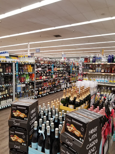 Supermarket «Lucky», reviews and photos, 815 Marina Village Pkwy, Alameda, CA 94501, USA