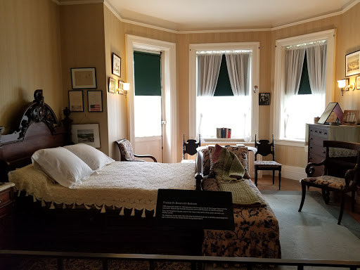 National Park «Home of Franklin D. Roosevelt National Historic Site», reviews and photos, 4097 Albany Post Rd, Hyde Park, NY 12538, USA
