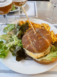 Plats et boissons du Restaurant La Charrue à Hordain - n°14